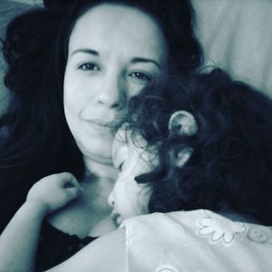 Meet your Posher, Rose