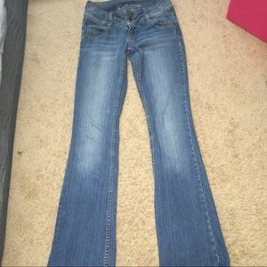 Guess Jeans Riviera