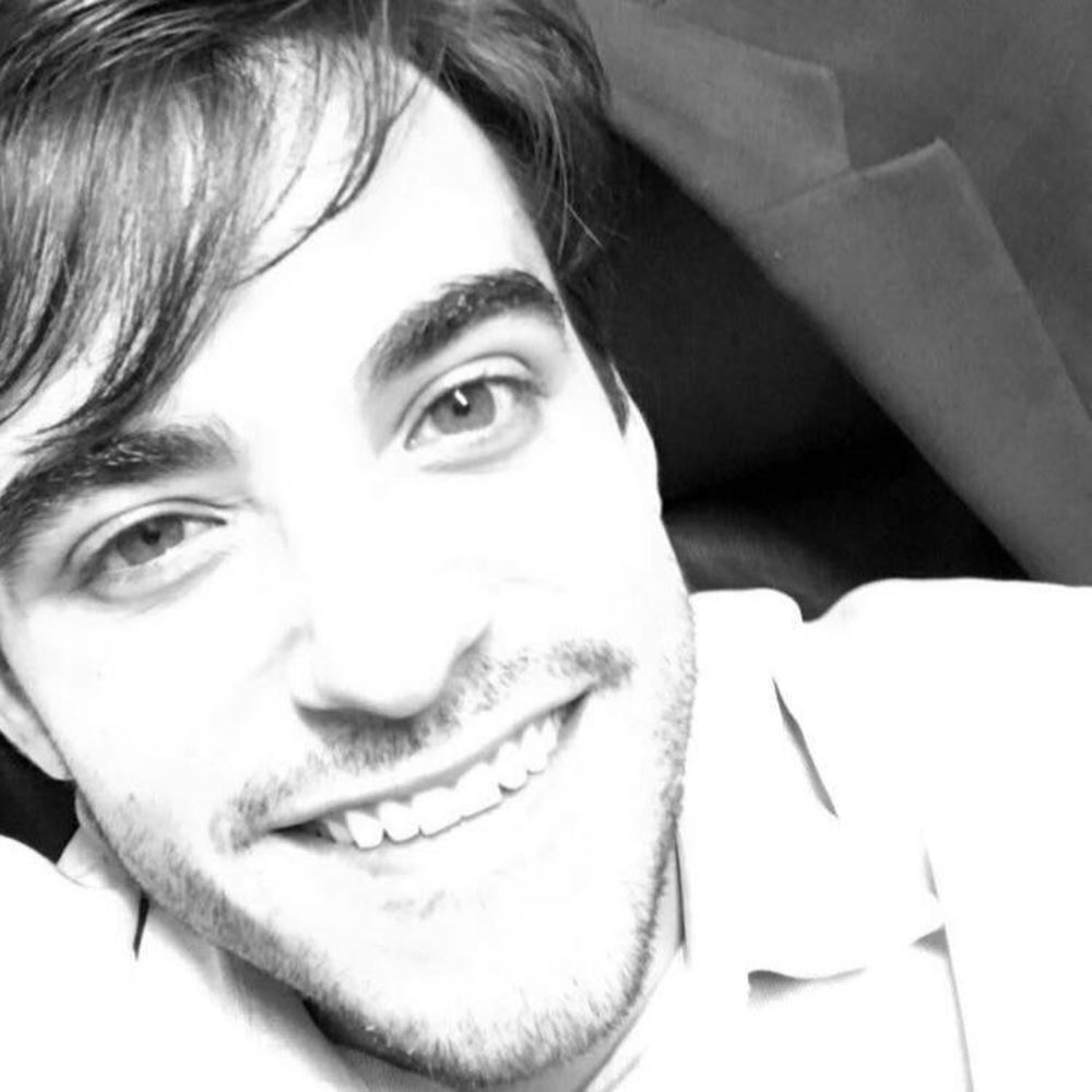 Meet your Posher, Marlon