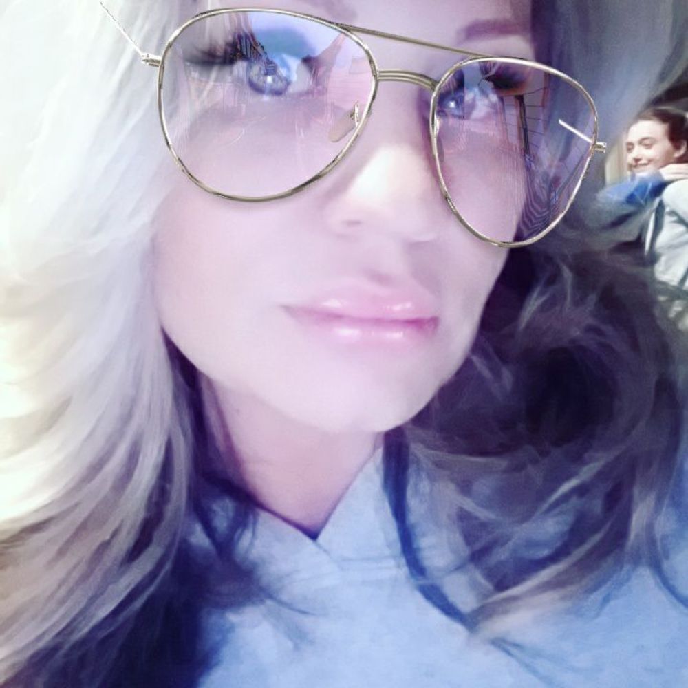 Meet your Posher, Trina