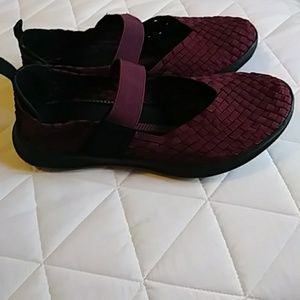 tek gear mary jane shoes