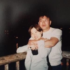 Meet your Posher, Kim