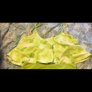 Kortni Jeane top only