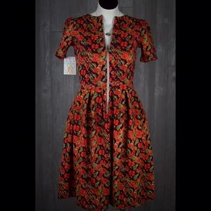 Lularoe Amelia XS