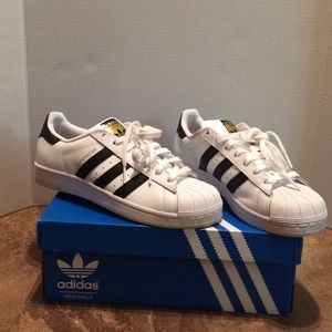 Adidas Originals Superstars