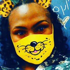 Meet your Posher, Garyana