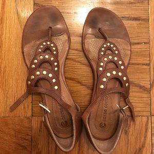 Perfect summer sandal