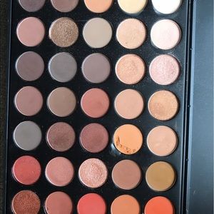 Morphe 35O Palette
