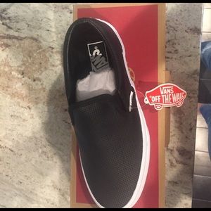 Vans classic slip-on