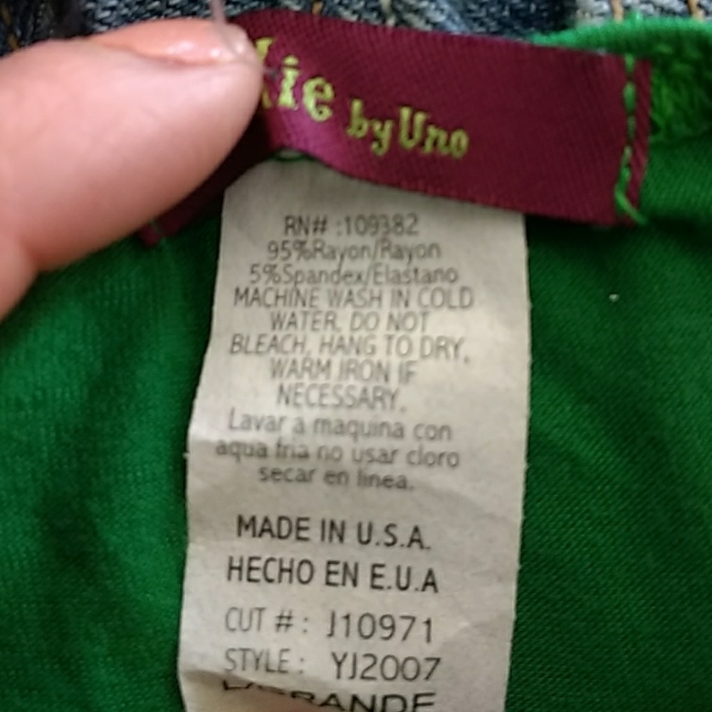 Dress - Picture 5 of 5
