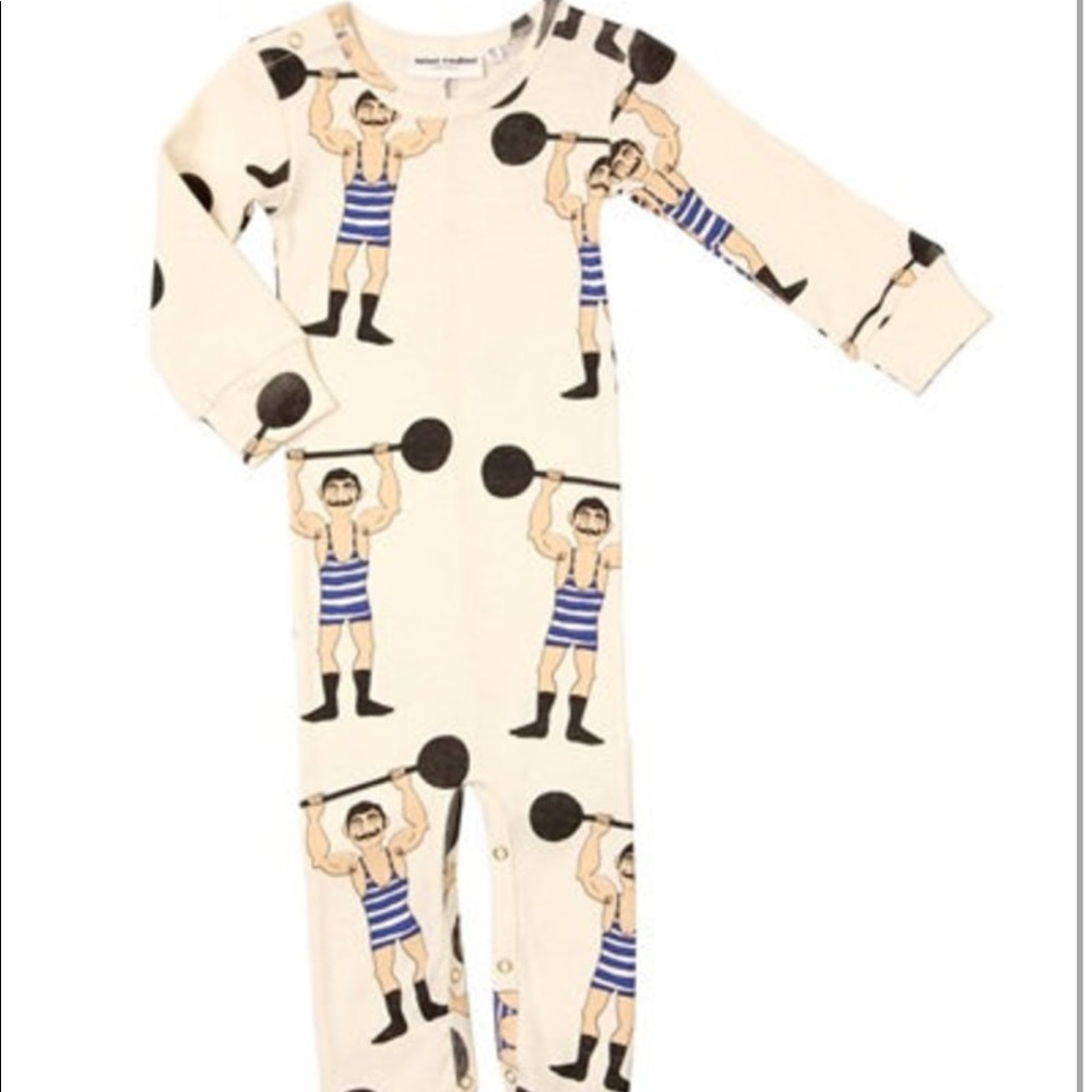 Mini rodini size 3-6 months