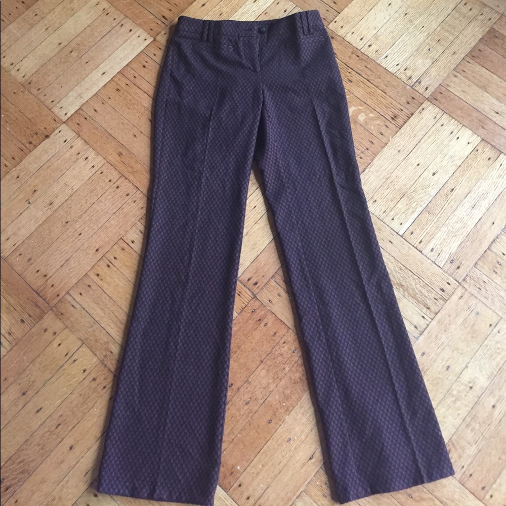 Leifsdottir trousers