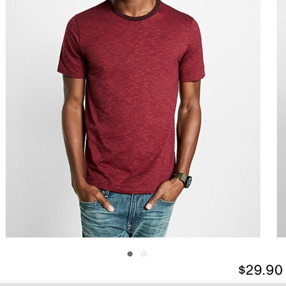 EXPRESS T SHIRT