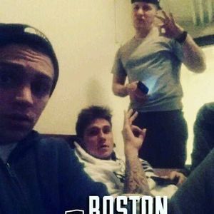 Meet your Posher, Dusten