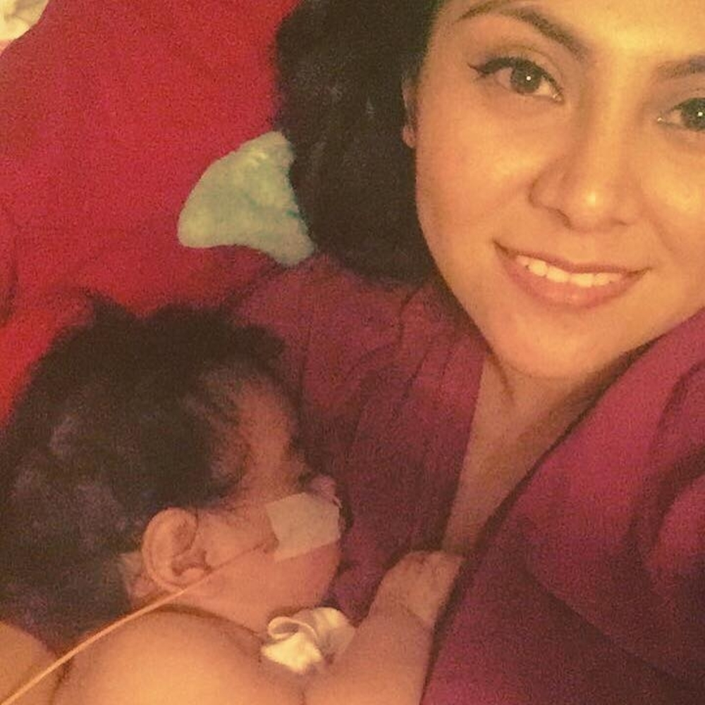 Meet your Posher, Claudia