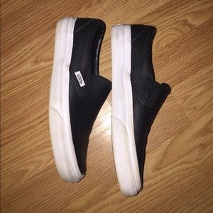 VANS CLASSIC SLIP-ON