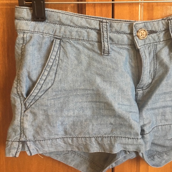 Shorts - Picture 2 of 4