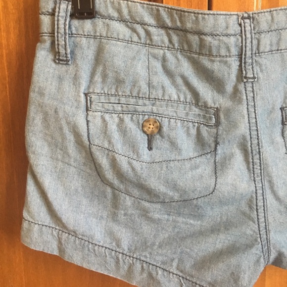 Shorts - Picture 4 of 4