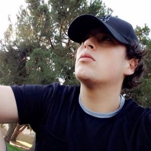 Meet your Posher, Joshua