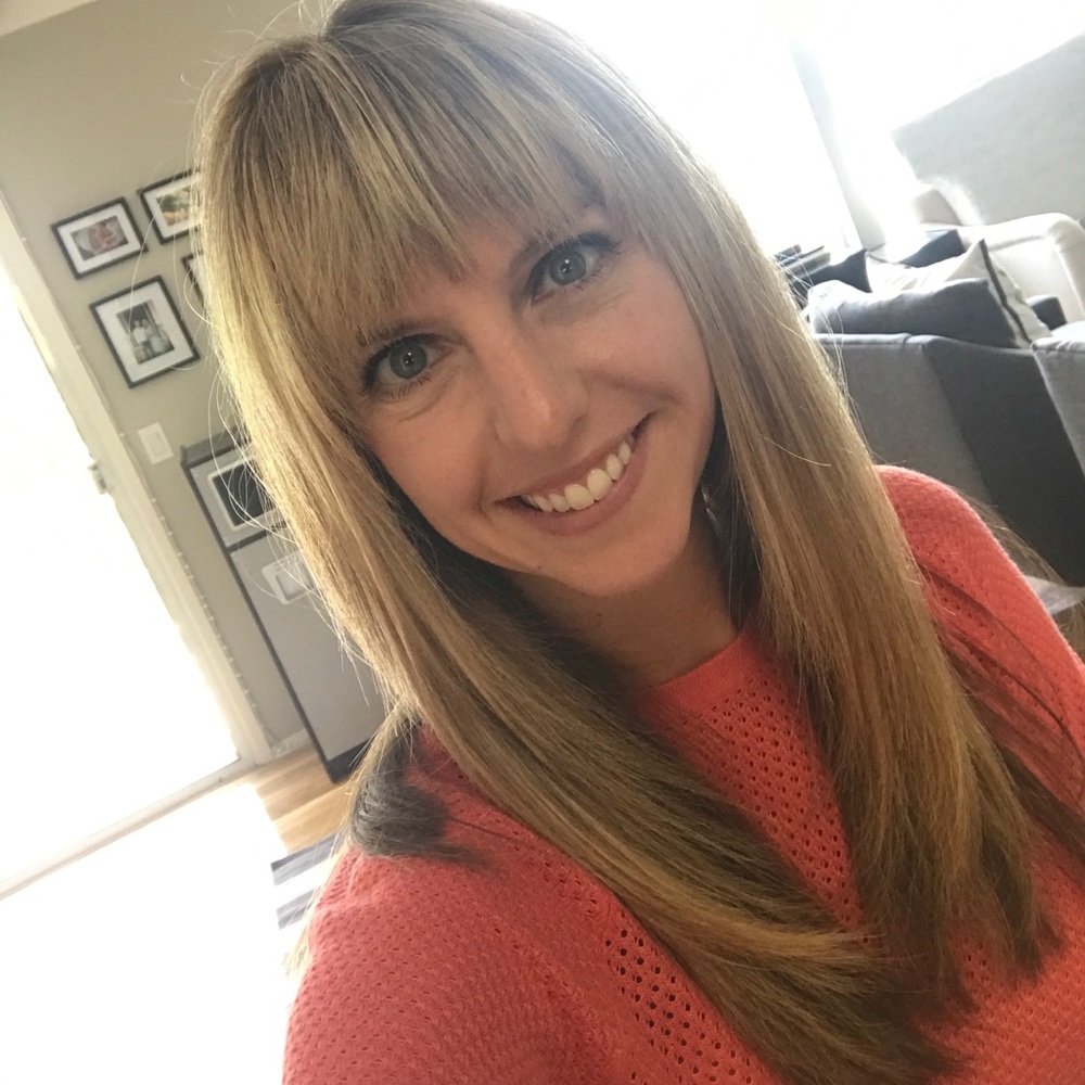Meet your Posher, Kelly