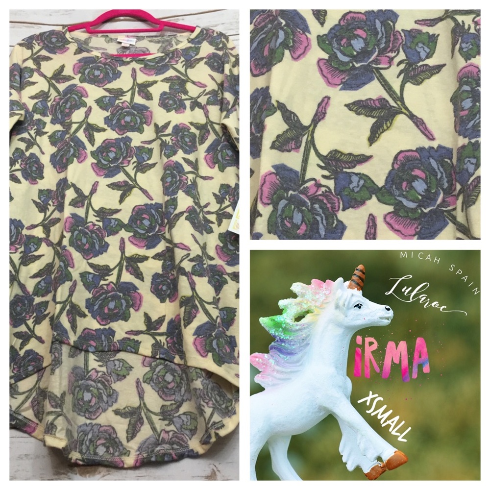 Lularoe