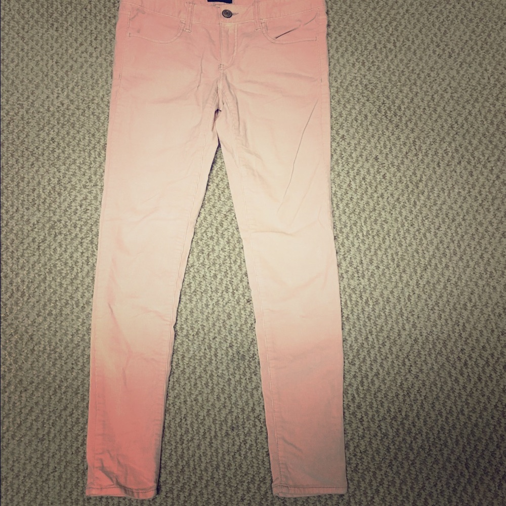 Light Pink AE Cords