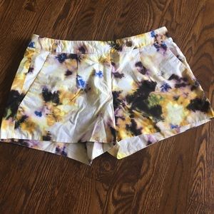 J. Crew Shorts