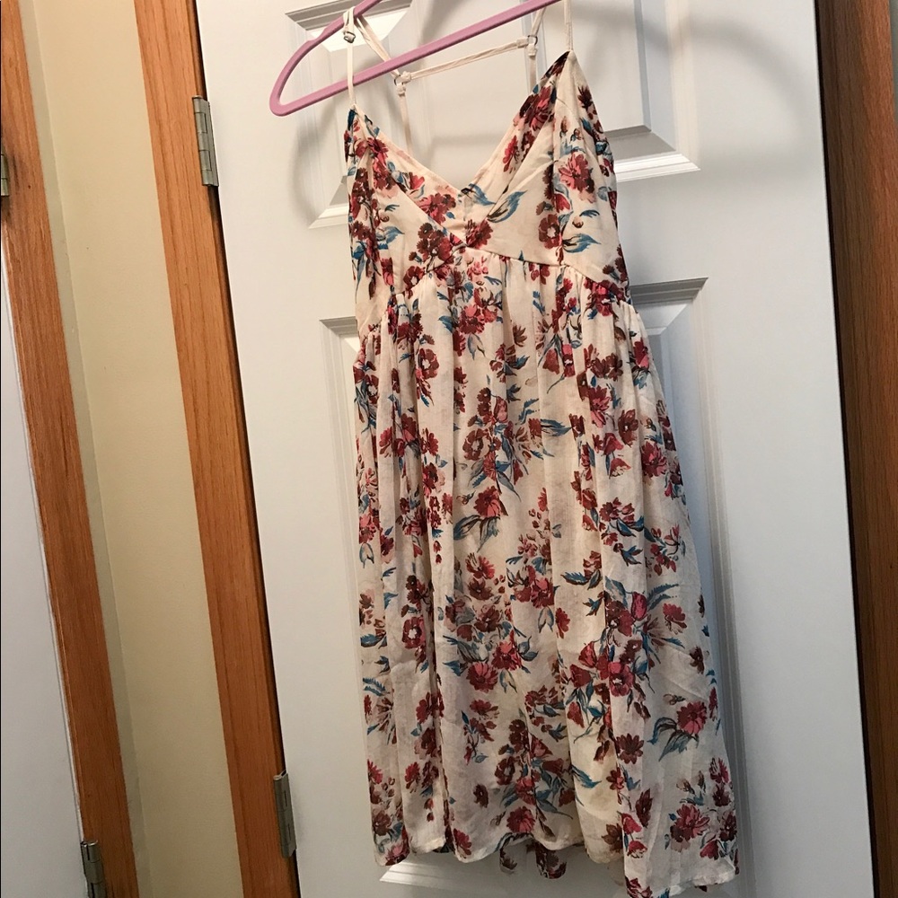 Summer Dress