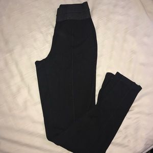 Zara leggings