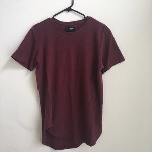 PACSUN LONG T SHIRT
