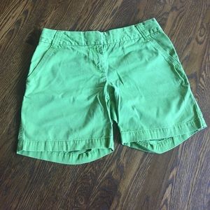 J. Crew Classic Chino