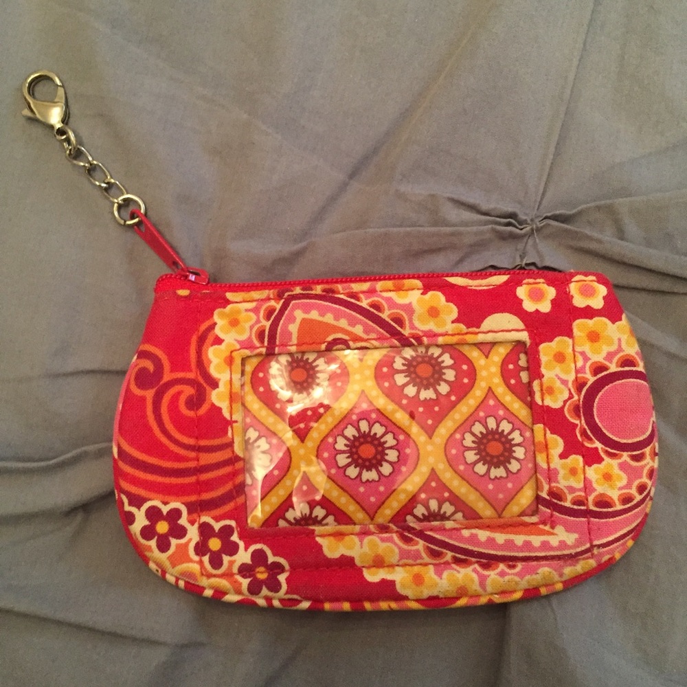 Vera Bradley Wallet