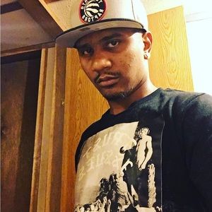 Meet your Posher, Tyvon