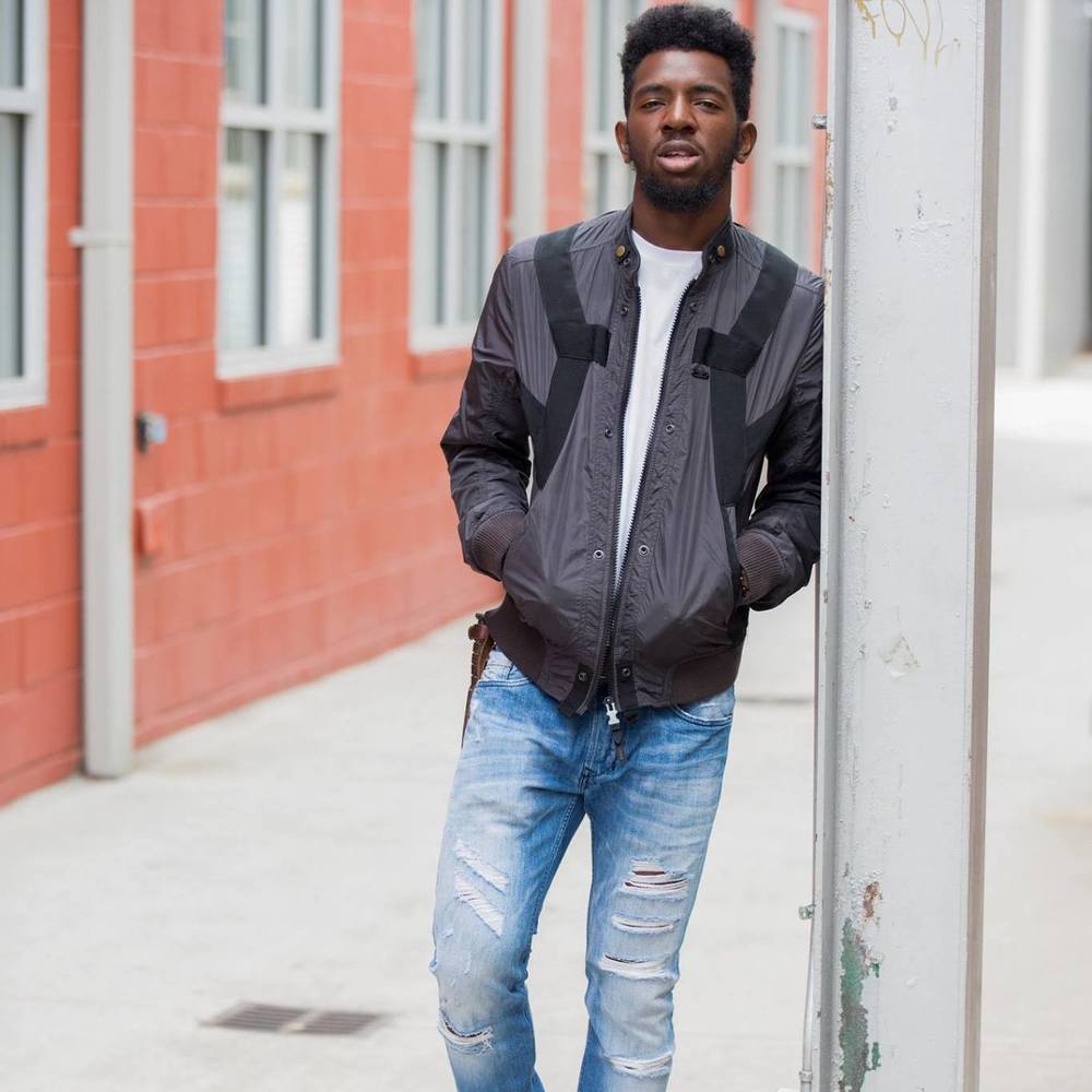 Meet your Posher, Malik