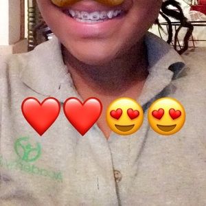 Meet your Posher, Alyiah