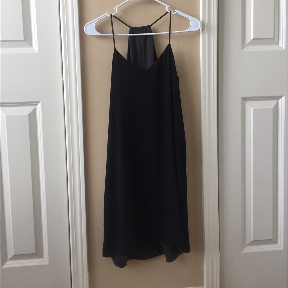 Dress from Express