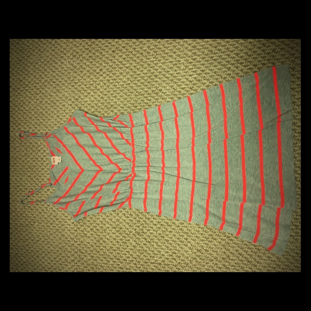 Fun Summer Dress!