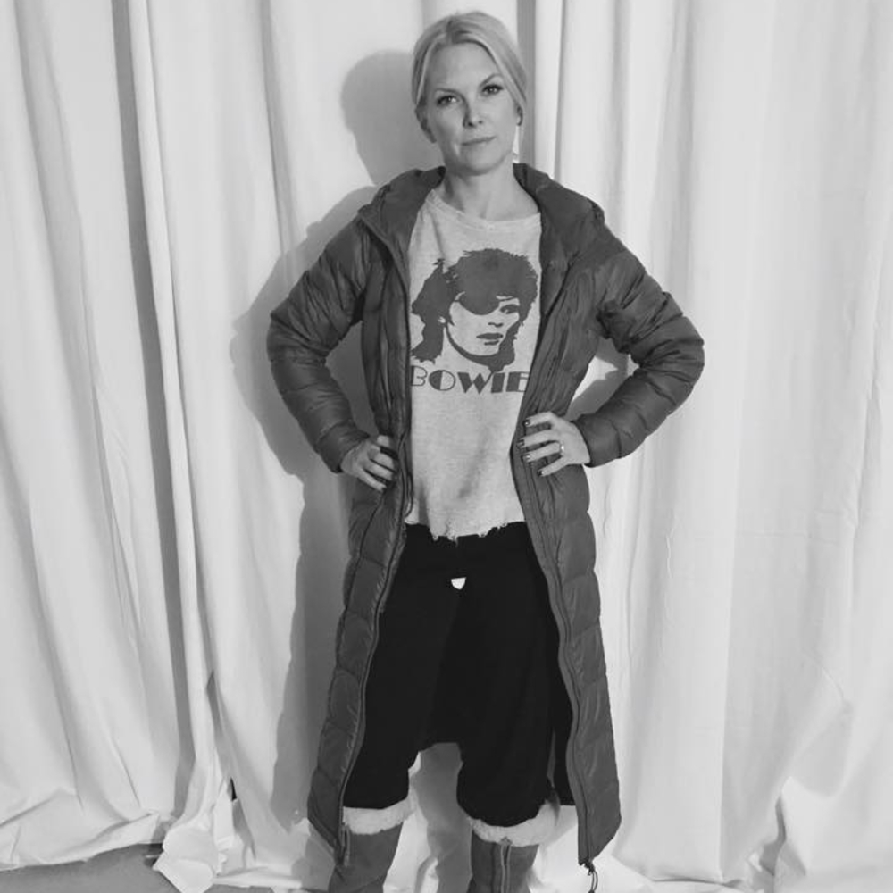 Meet your Posher, Kelley