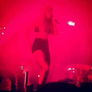 Meet your Posher, Anna