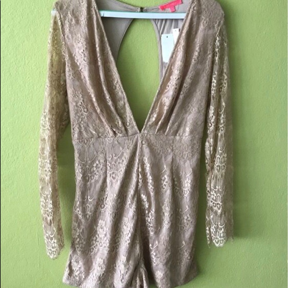 Jumpsuit