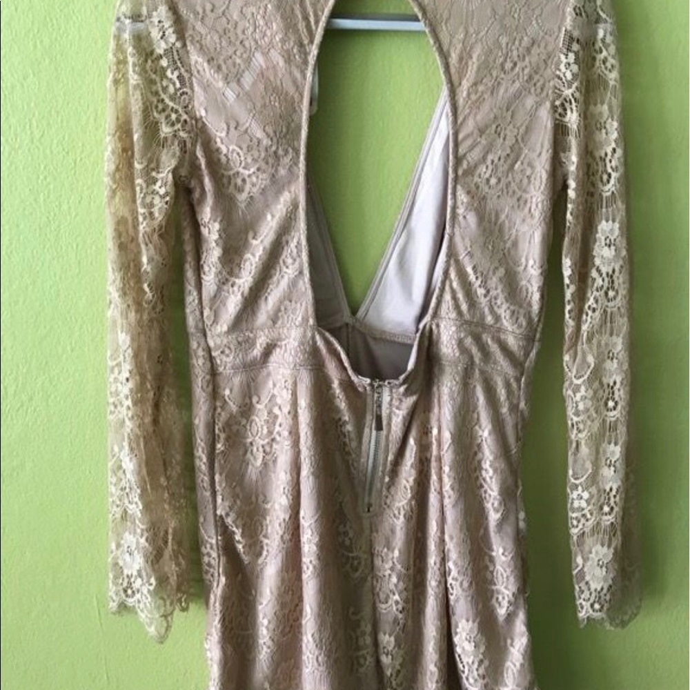 Jumpsuit - Picture 2 of 2