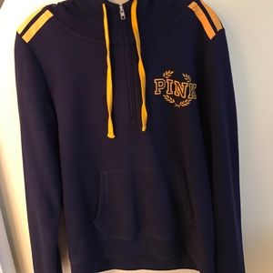 PINK Hoodie