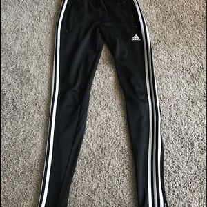 Adidas athletic pants