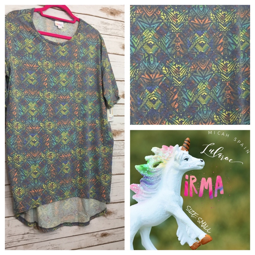Lularoe