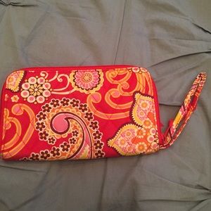 Vera Bradley Wallet