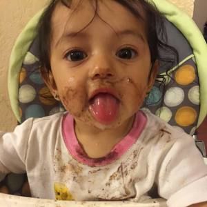 Meet your Posher, Marisol