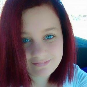 Meet your Posher, Kaitlyn