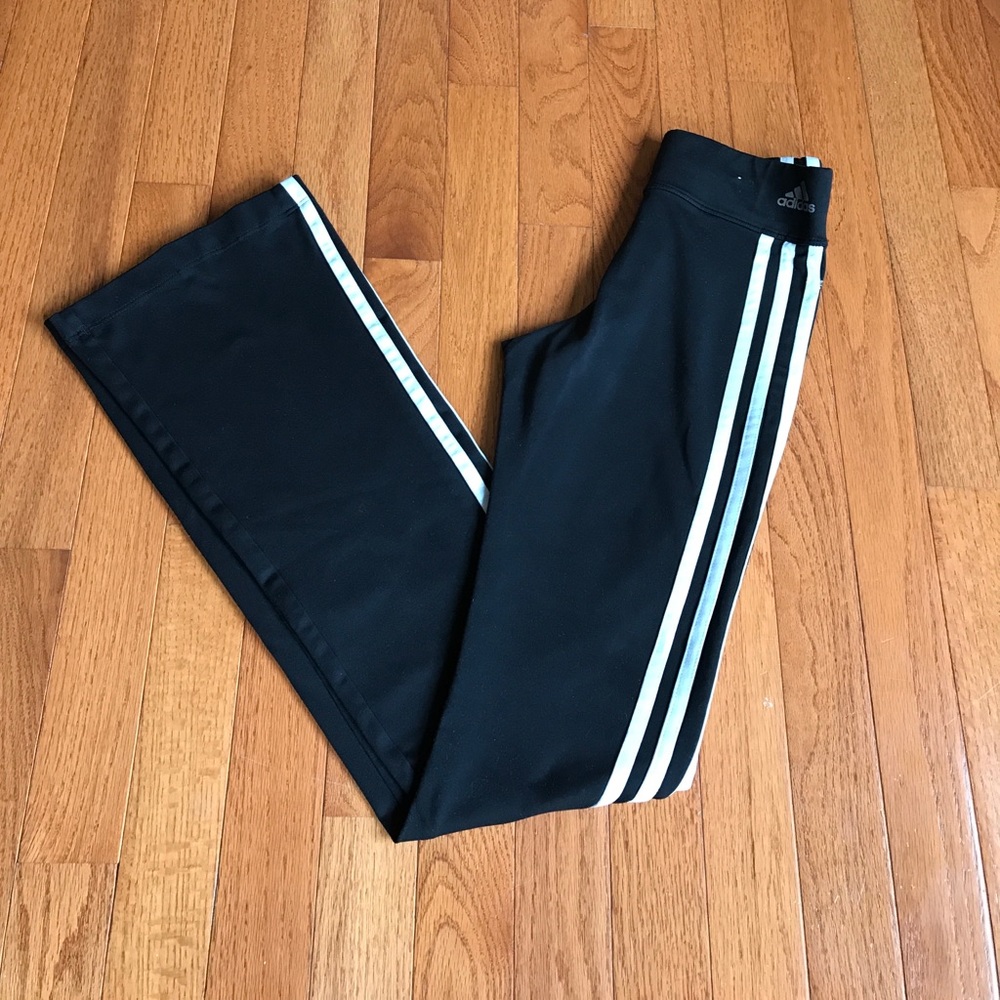 Women's Adidas Climalite Pants