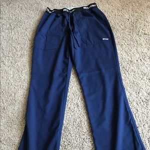 Greys anatomy scrub pants