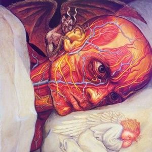 Meet your Posher, Roberto